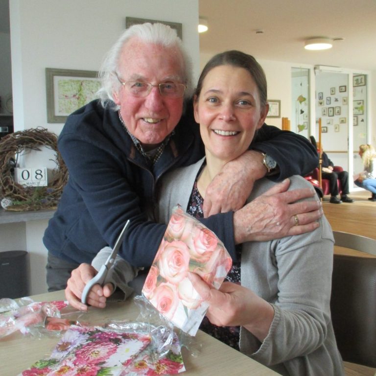 Service der Tagespflege Westerstede